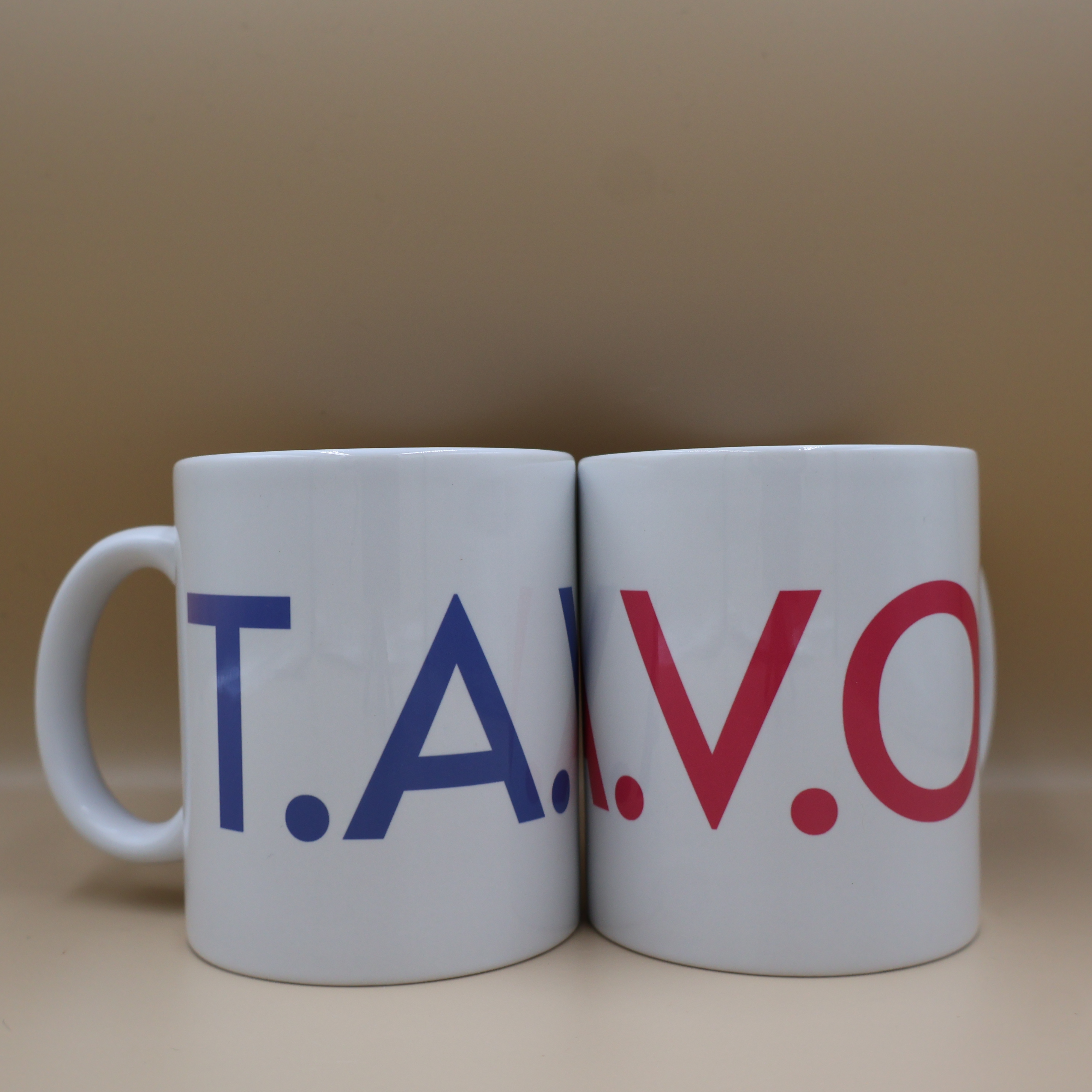 T.A.V.O - Every Valiant Owner Knows What It Means (Mauve)