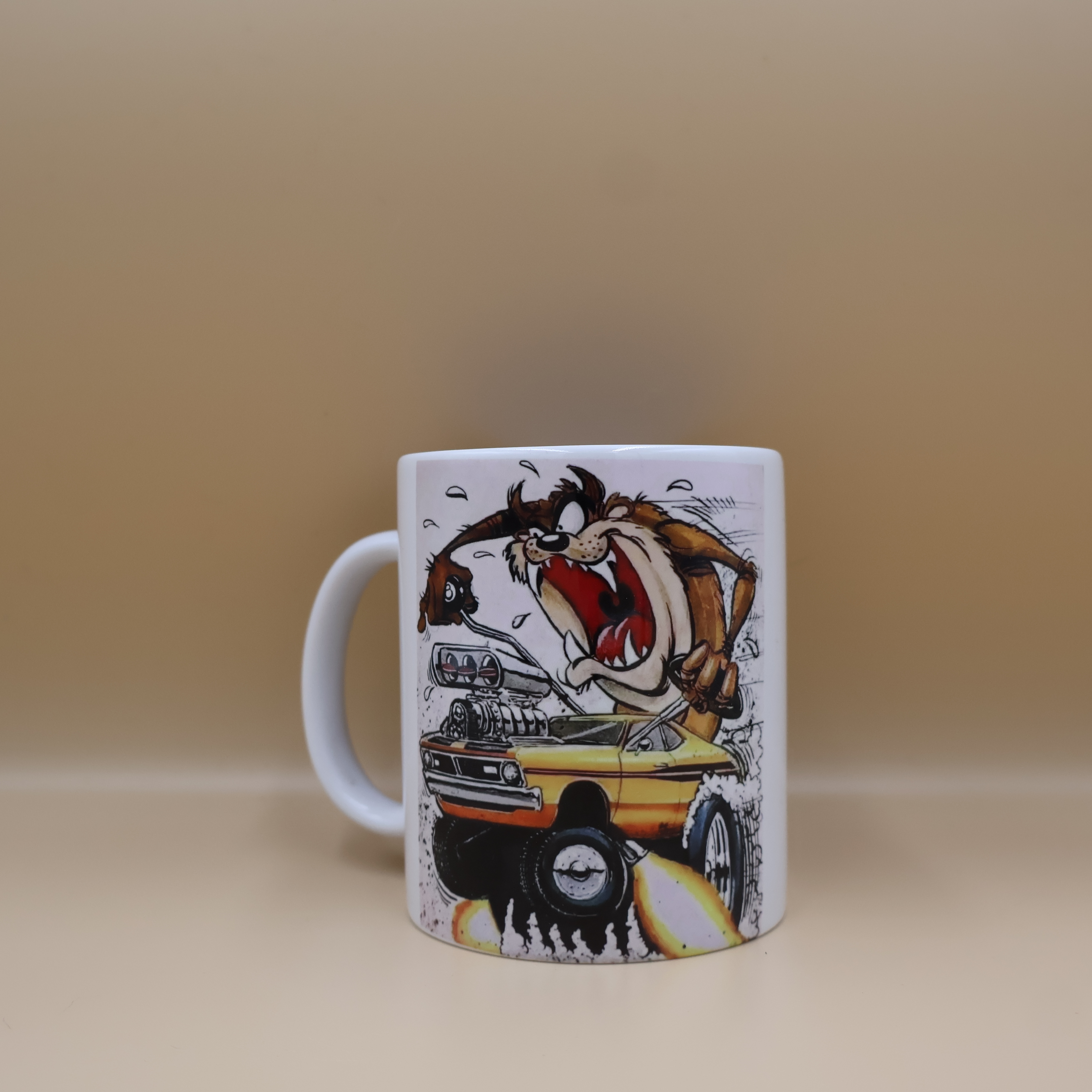 Chrysler Coffee Mug