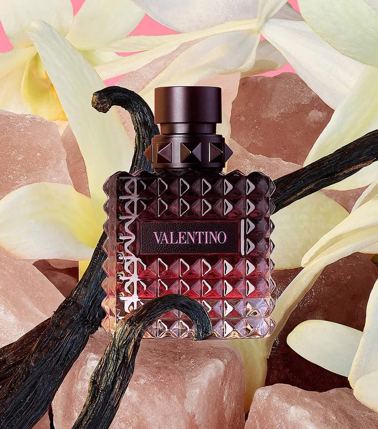 VALENTINO Valentino Donna Born in Roma EDP Intense 100ml Mujer
