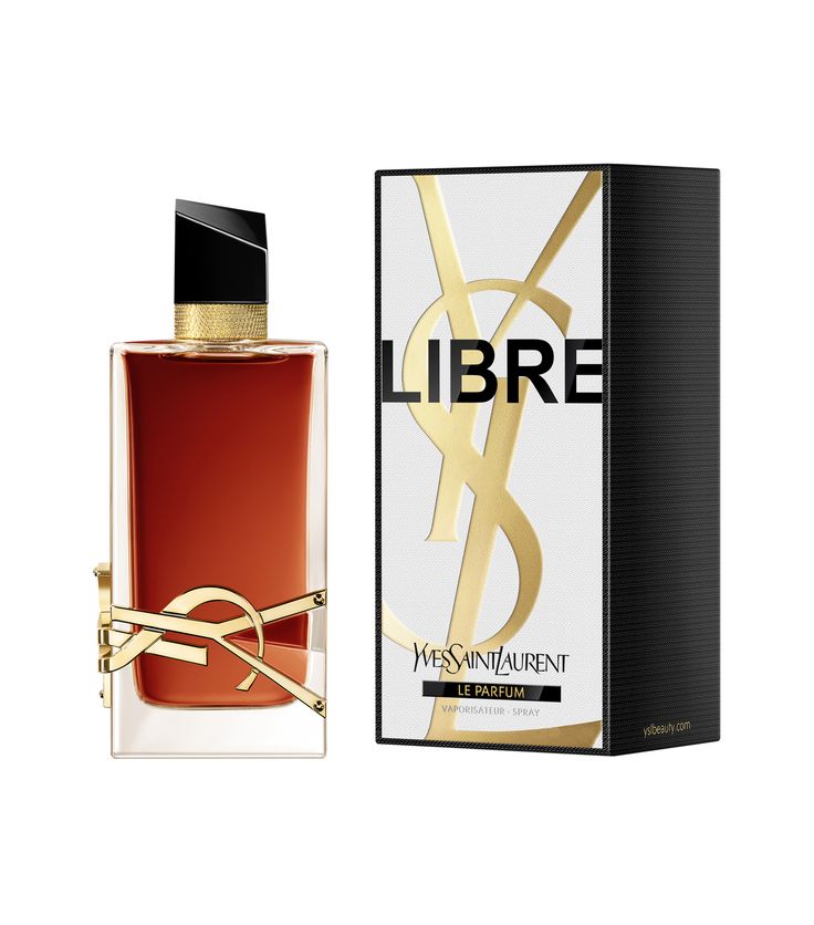 Yves Saint Laurent YSL Libre Le  PARFUM 90ml Mujer