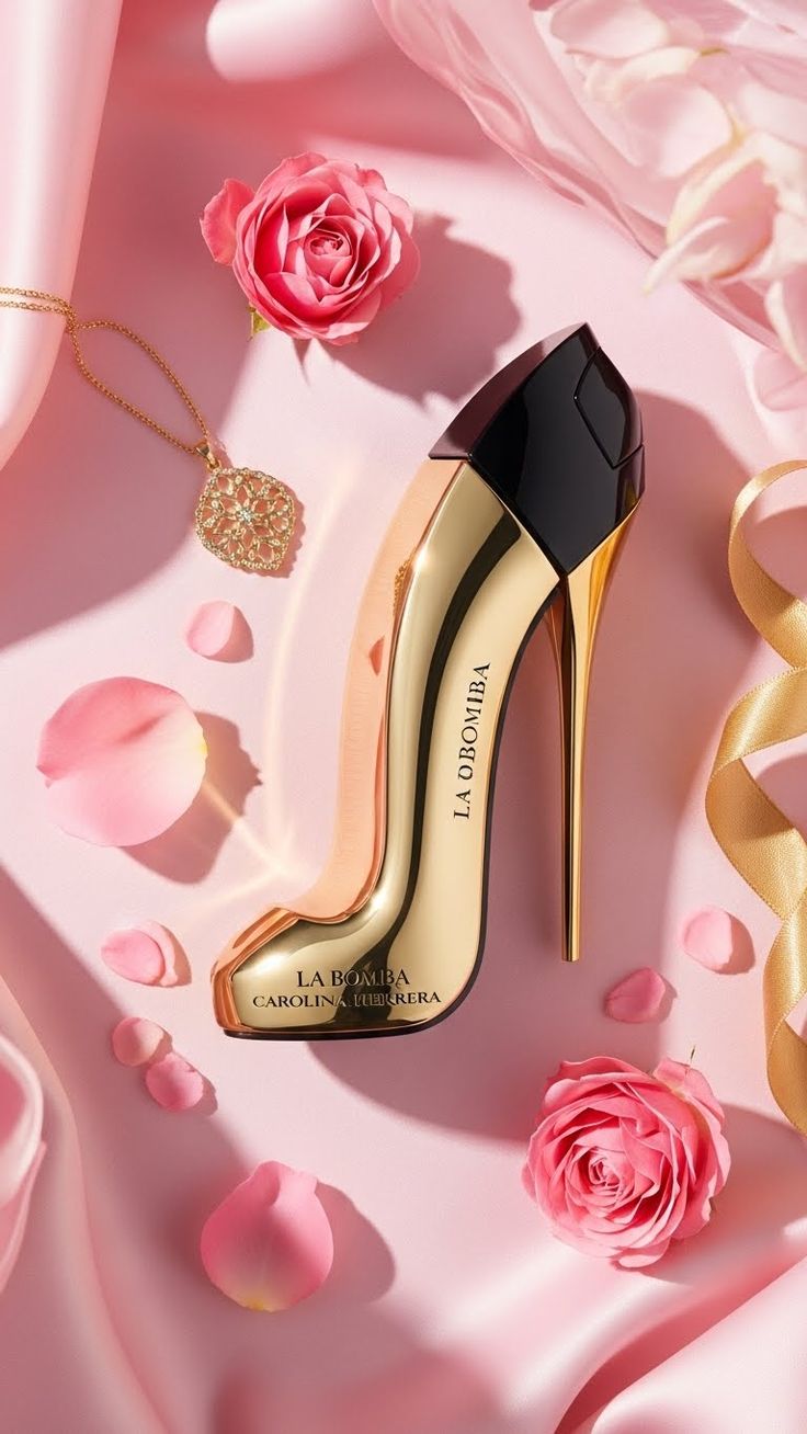 CAROLINA HERRERA Good Girl Blush EDP 80ml Mujer