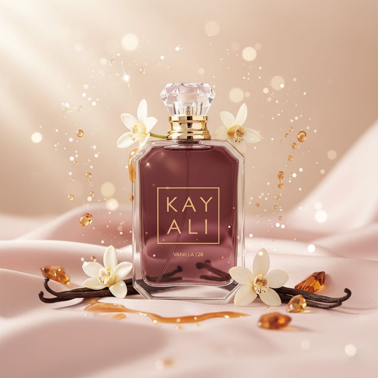 KAYALI Kayali Vanilla | 28 EDP 100ml Mujer