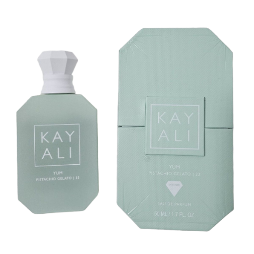 KAYALI Kayali Yum Pistachio Gelato 33 EDP 100ml Mujer
