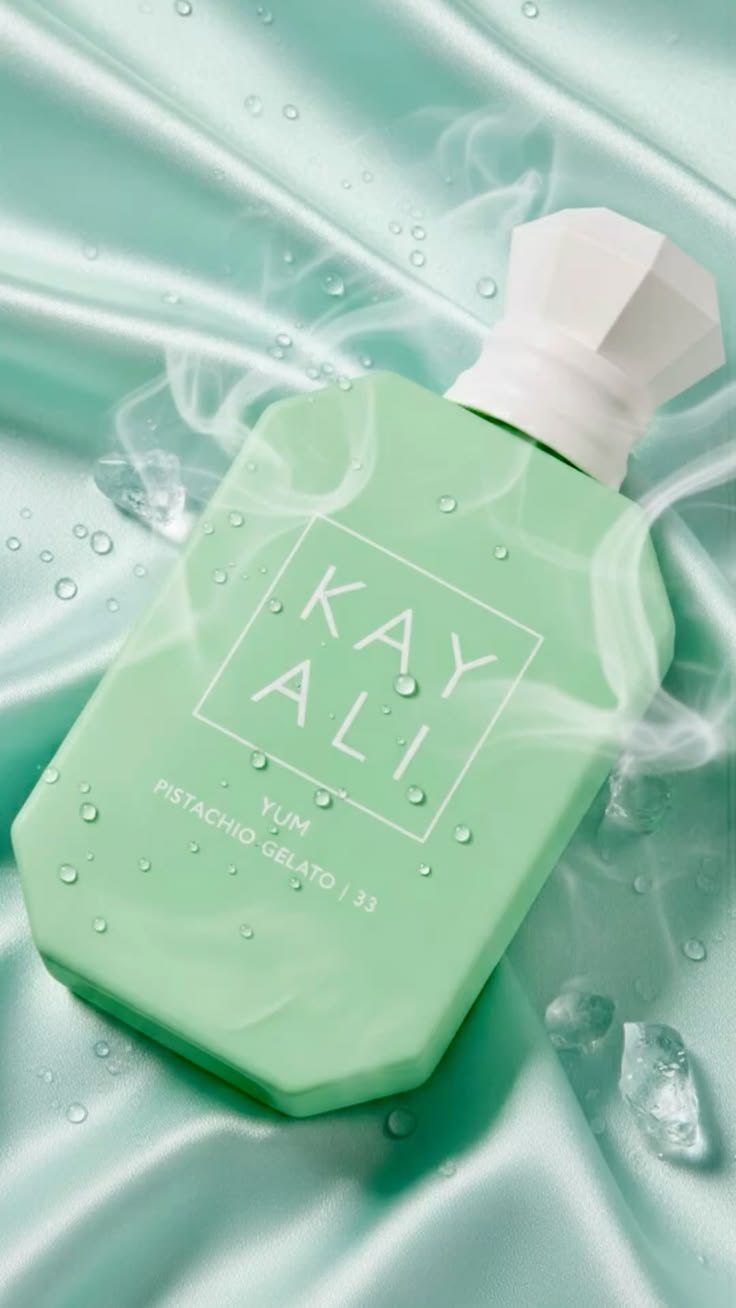 KAYALI Kayali Yum Pistachio Gelato 33 EDP 100ml Mujer