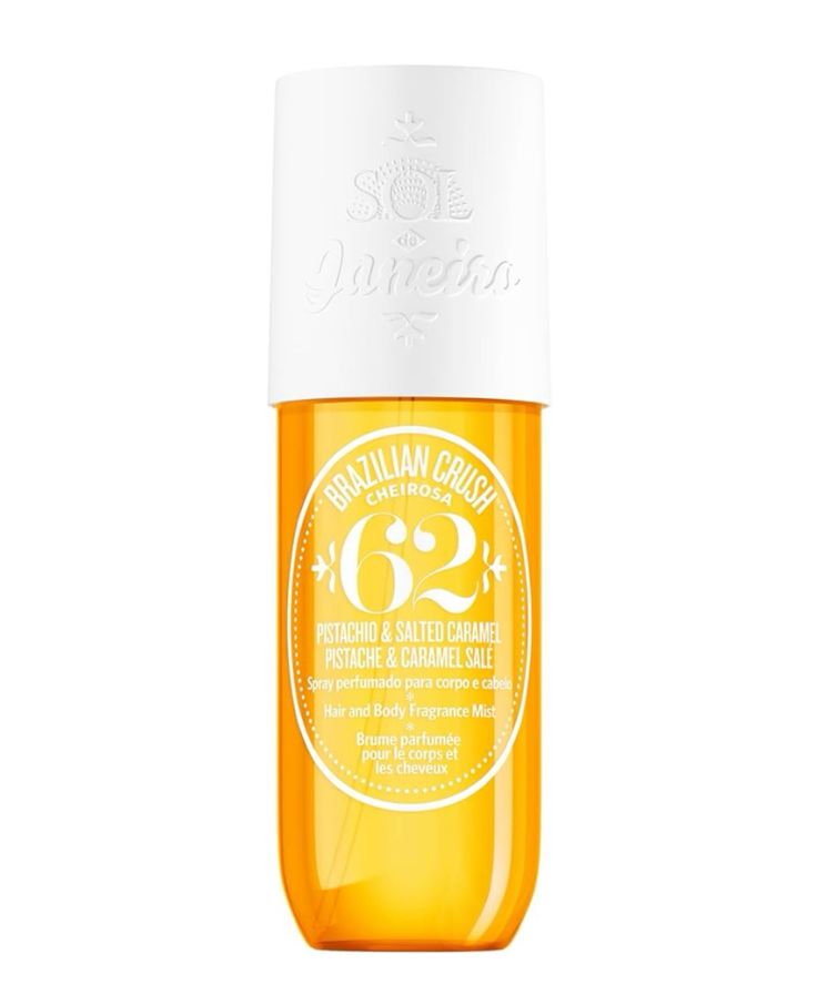 SOL DE JANEIRO Sol de Janeiro Cheirosa 62 BODY MIST 90ml Mujer