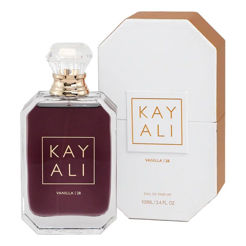 KAYALI Kayali Vanilla | 28 EDP 100ml Mujer