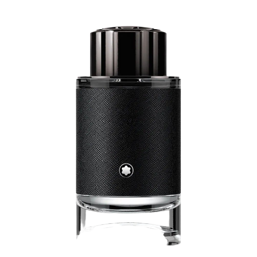 MONTBLANC Montblanc Explorer EDP 100ml Hombre