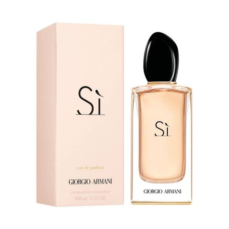 ARMANI Armani Sì EDP 100ml Mujer