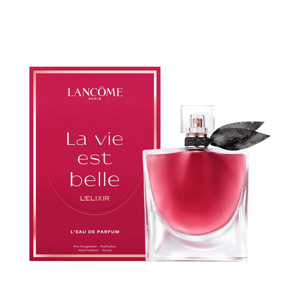 LANCOME Lancome La Vie Est Belle ELIXIR 100ml Mujer