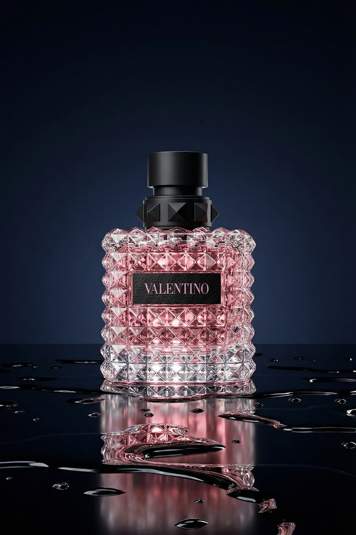 VALENTINO Valentino Donna Born in Roma EDP 100ml Mujer