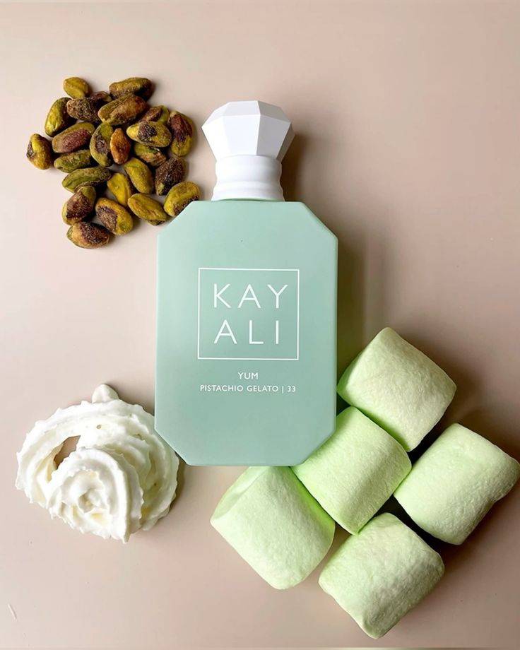 KAYALI Kayali Yum Pistachio Gelato 33 EDP 100ml Mujer
