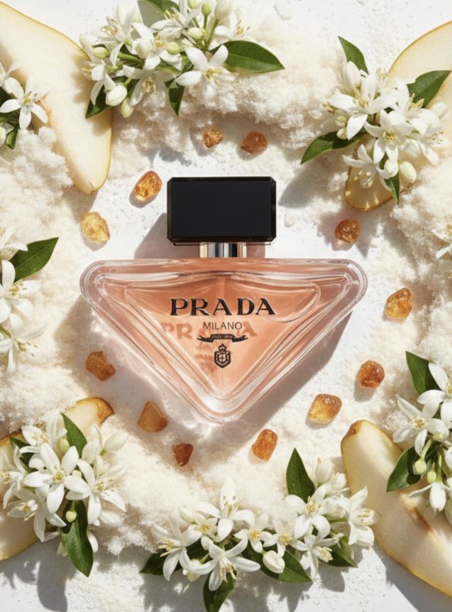 PRADA Prada Paradoxe EDP 90ml MUJER