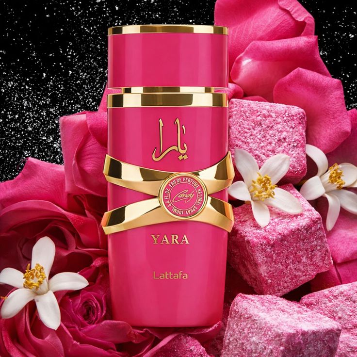 LATTAFA Lattafa Yara EDP 100ml Mujer
