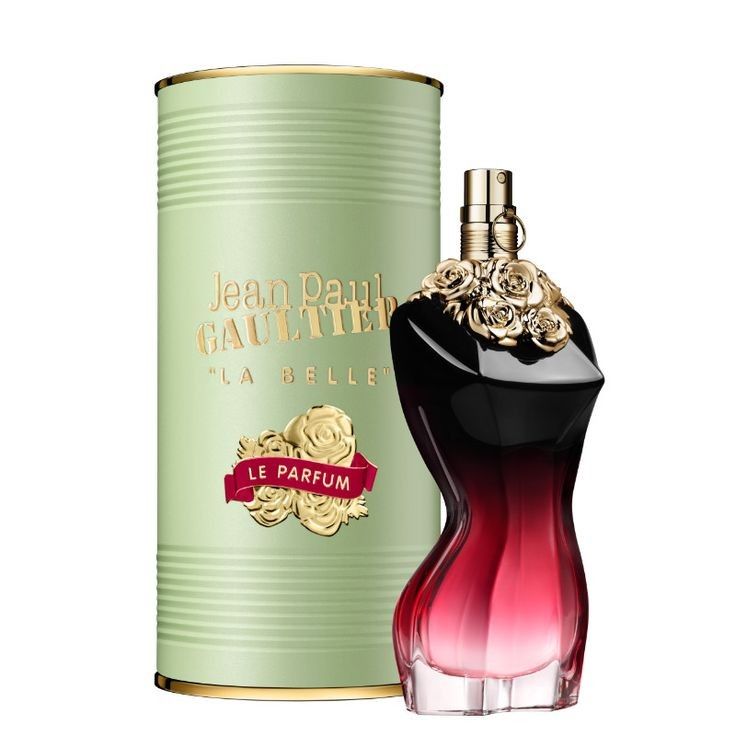 JEAN PAUL GAUTIER JPG La Belle Le PARFUM 100ml Mujer