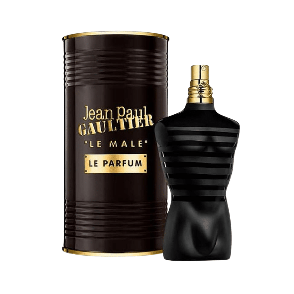 Jean Paul Gautier Le Male Le Parfum