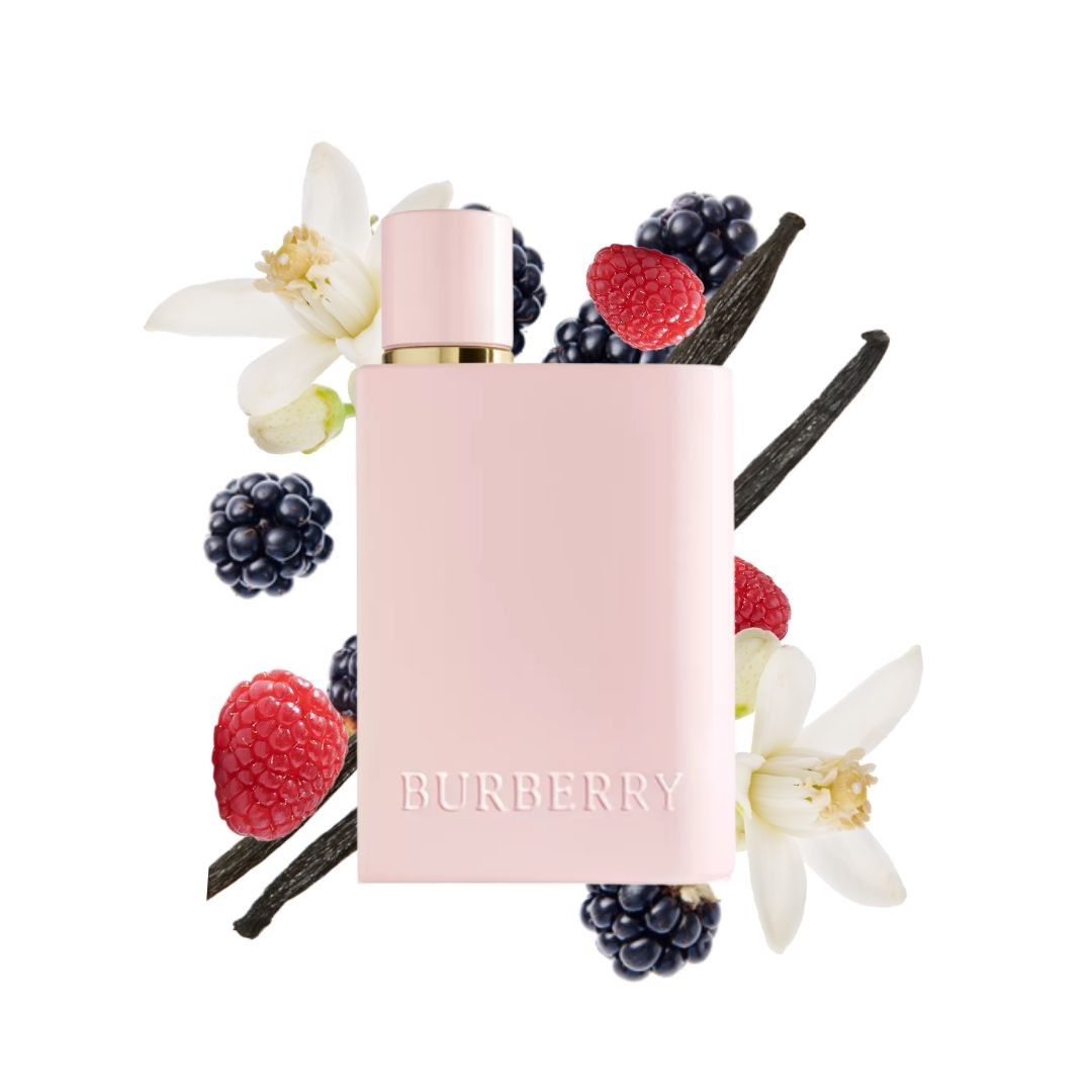 BURBERRY Burberry Her ELIXIR 100ml Mujer