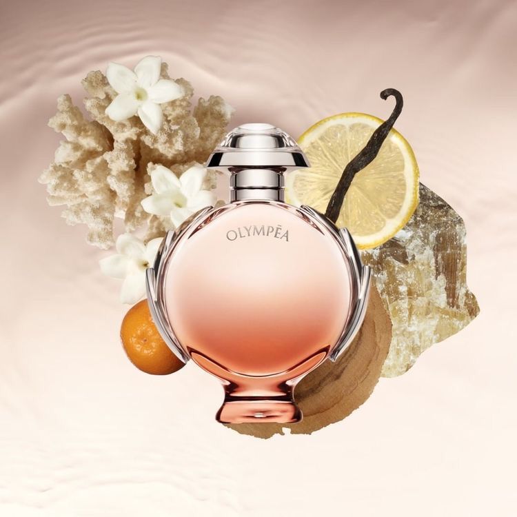 RABANNE Rabanne Olympea EDP 80ml Mujer