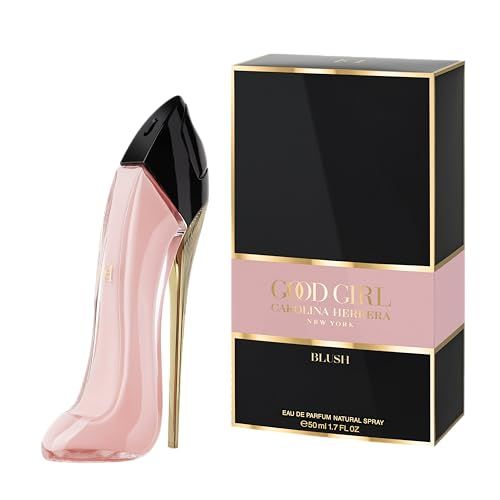 CAROLINA HERRERA Good Girl Blush EDP 80ml Mujer