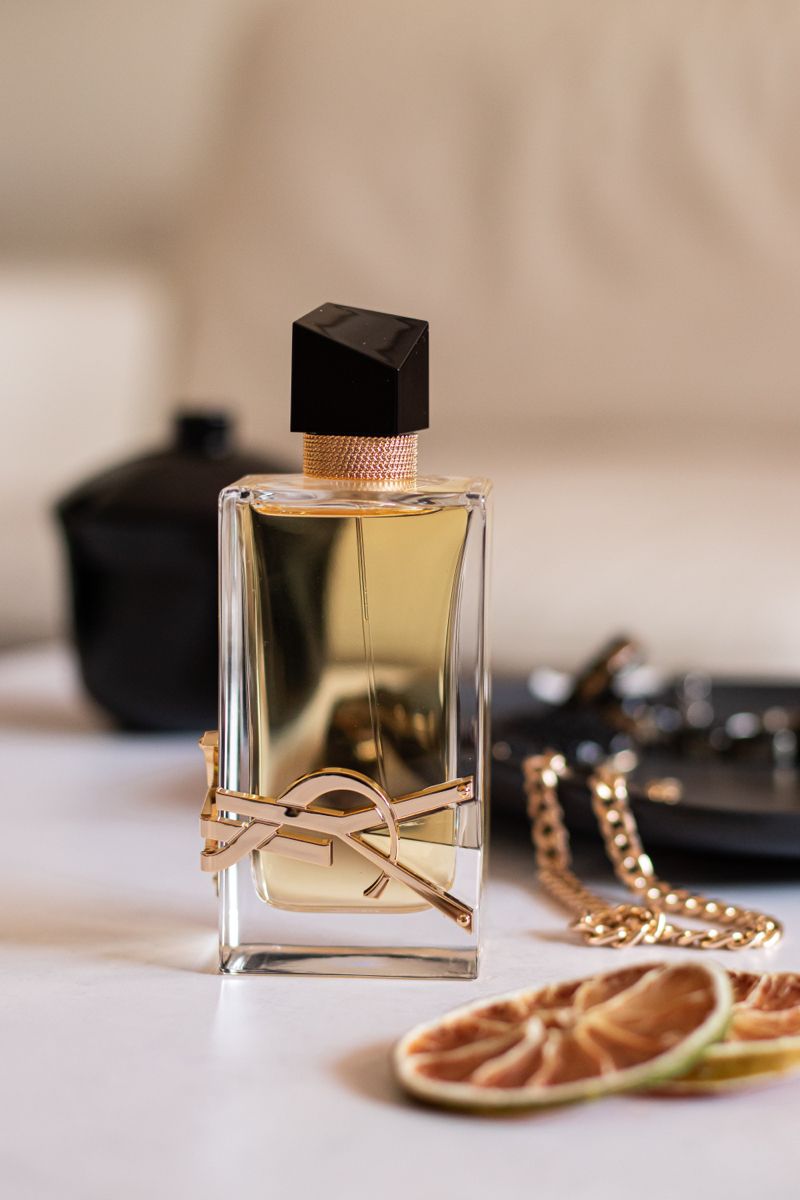 YVES SAINT LAURENT YSL Libre  EDP 90ml Mujer