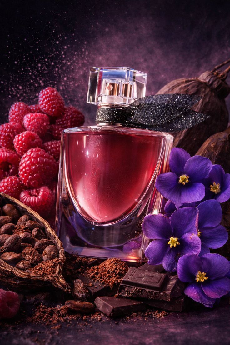 LANCOME Lancome La Vie Est Belle ELIXIR 100ml Mujer