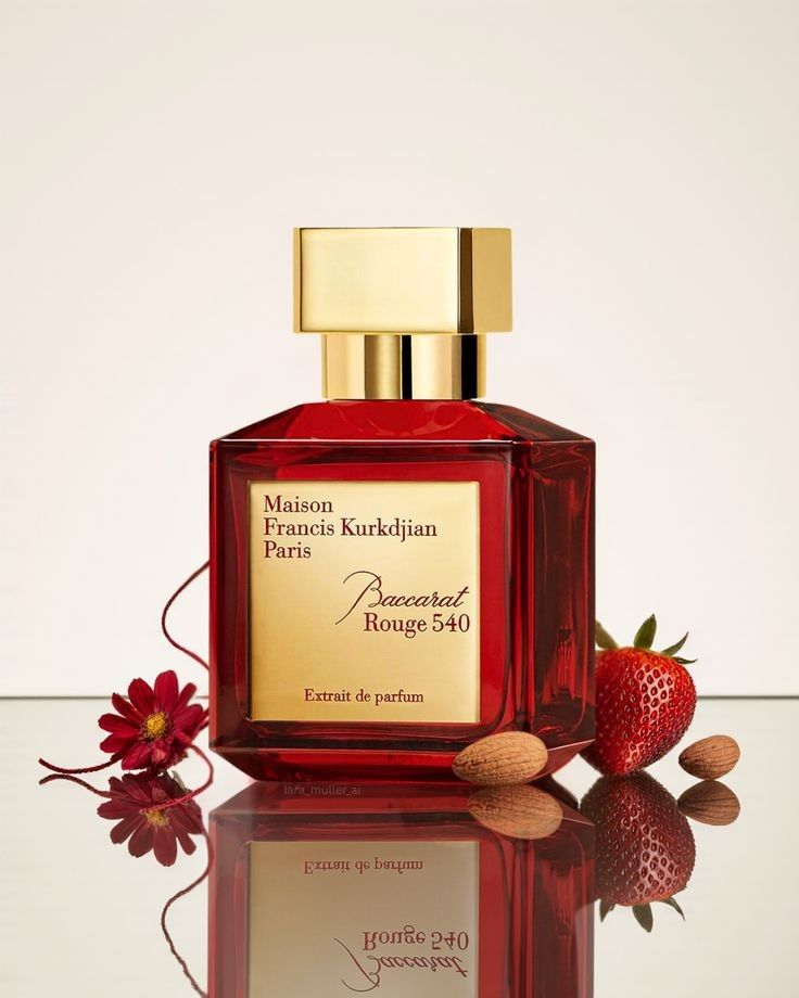 MAISON FRANCIS KURKDJIAN Baccarat Rouge 540 Extrait de Parfum 70ml Hombre/Mujer