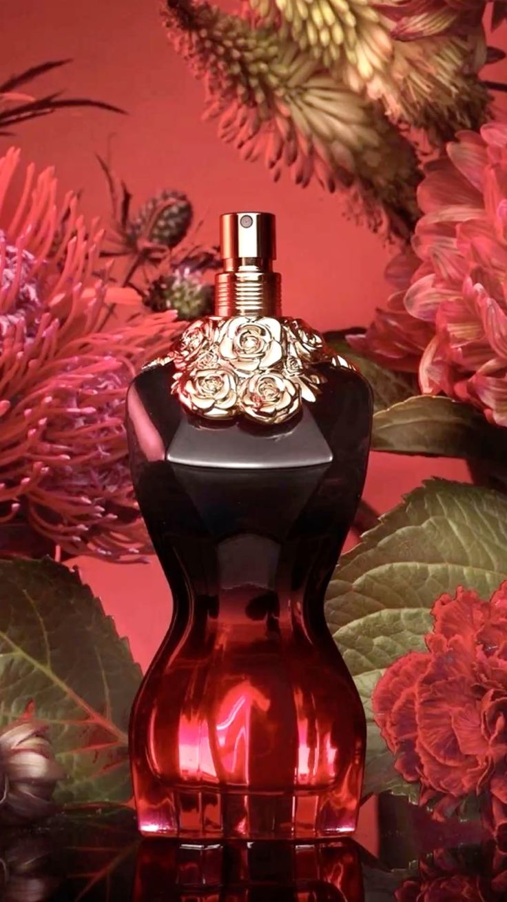 JEAN PAUL GAUTIER JPG La Belle Le PARFUM 100ml Mujer