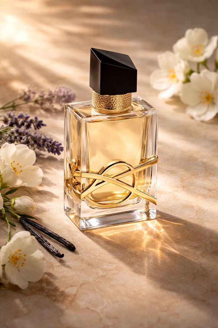 YVES SAINT LAURENT YSL Libre  EDP 90ml Mujer