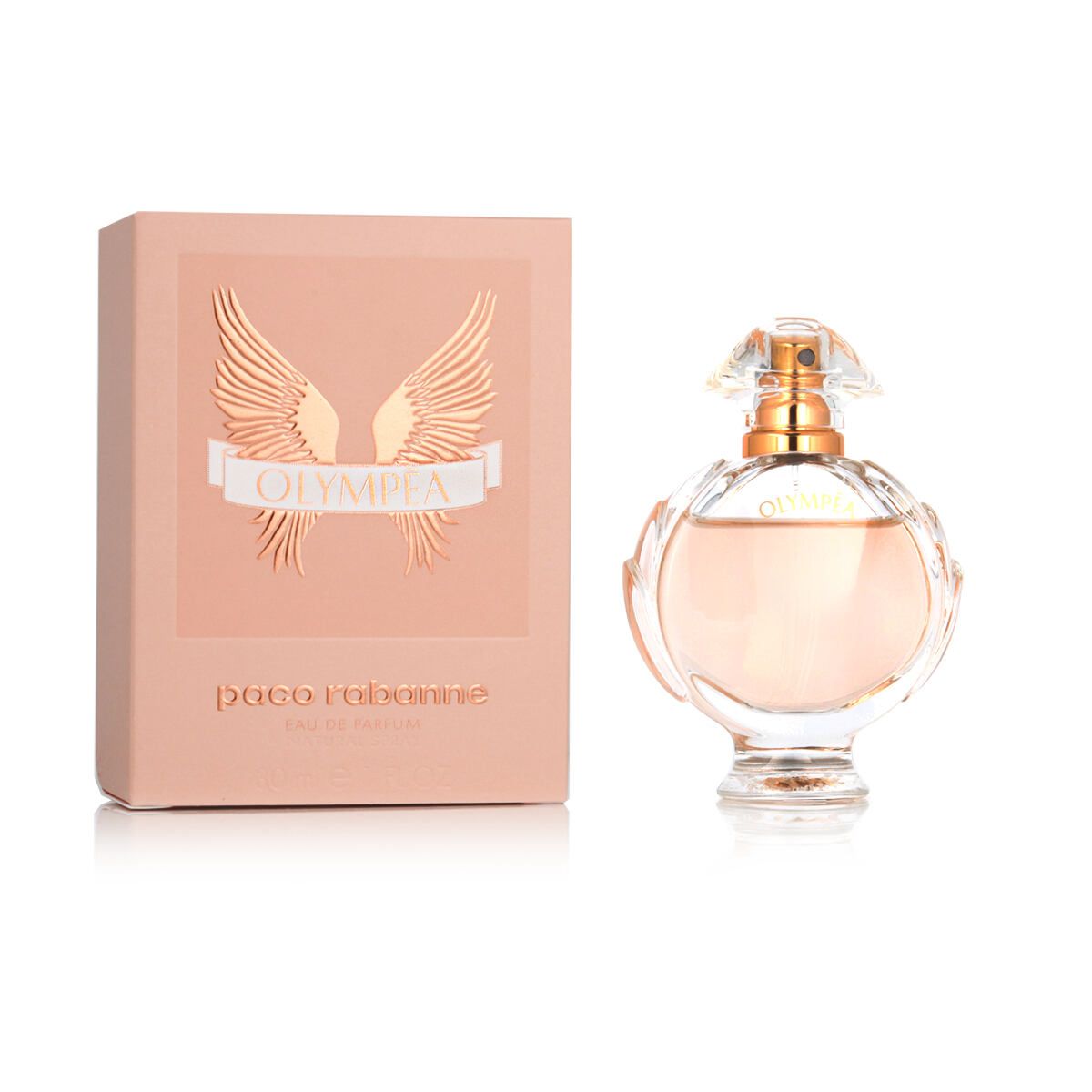 RABANNE Rabanne Olympea EDP 80ml Mujer