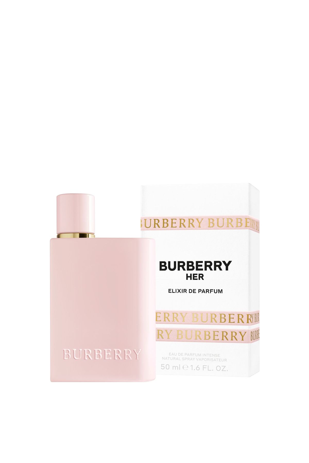 BURBERRY Burberry Her ELIXIR 100ml Mujer