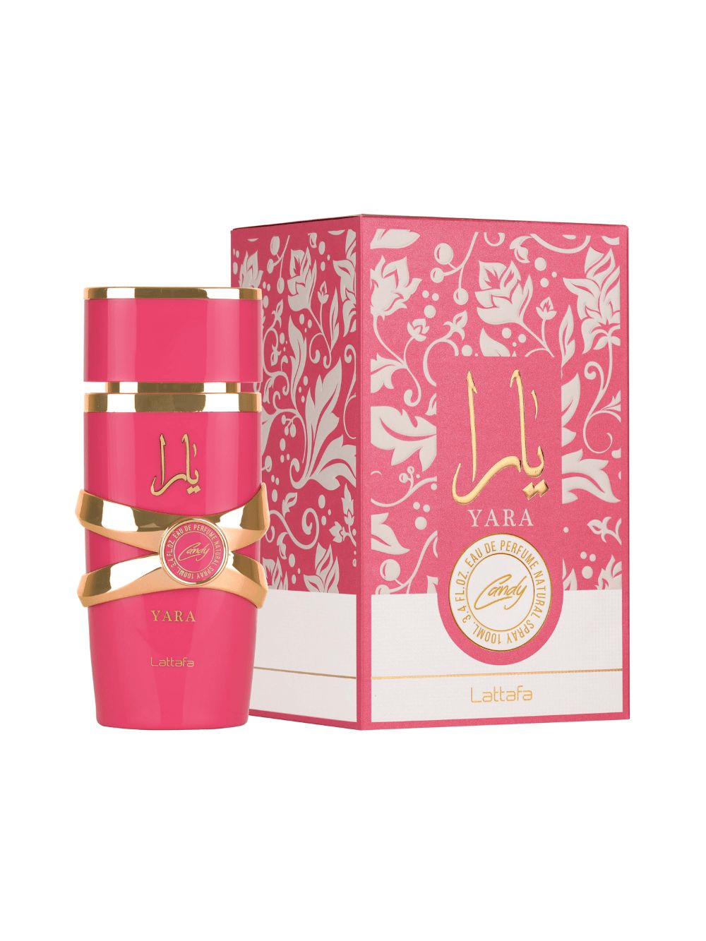 LATTAFA Lattafa Yara EDP 100ml Mujer