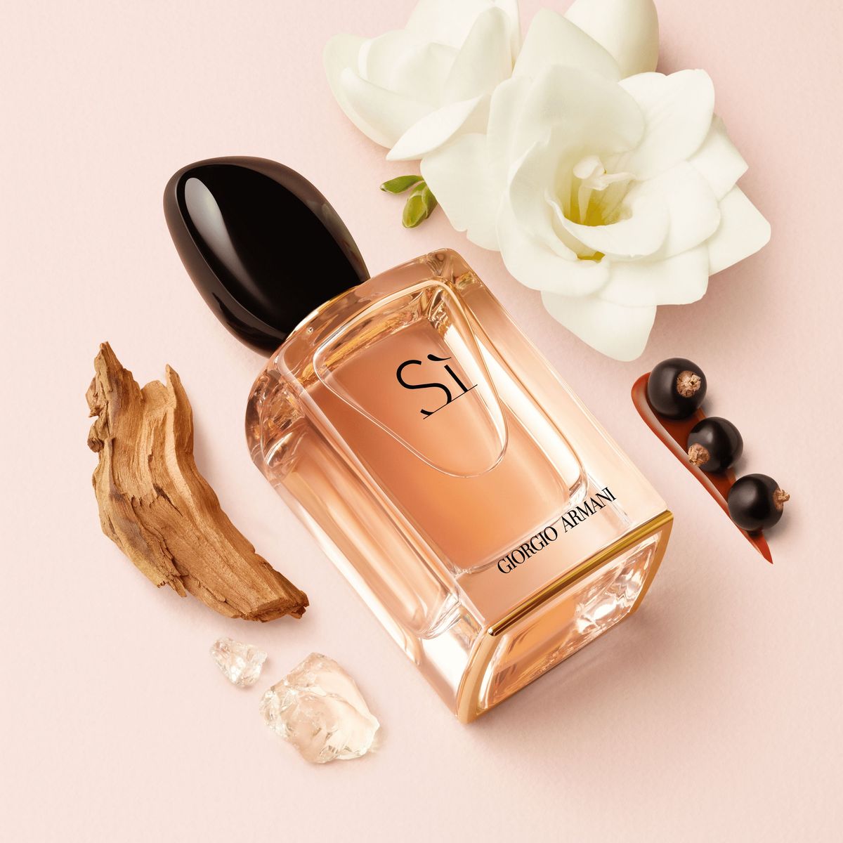 ARMANI Armani Sì EDP 100ml Mujer