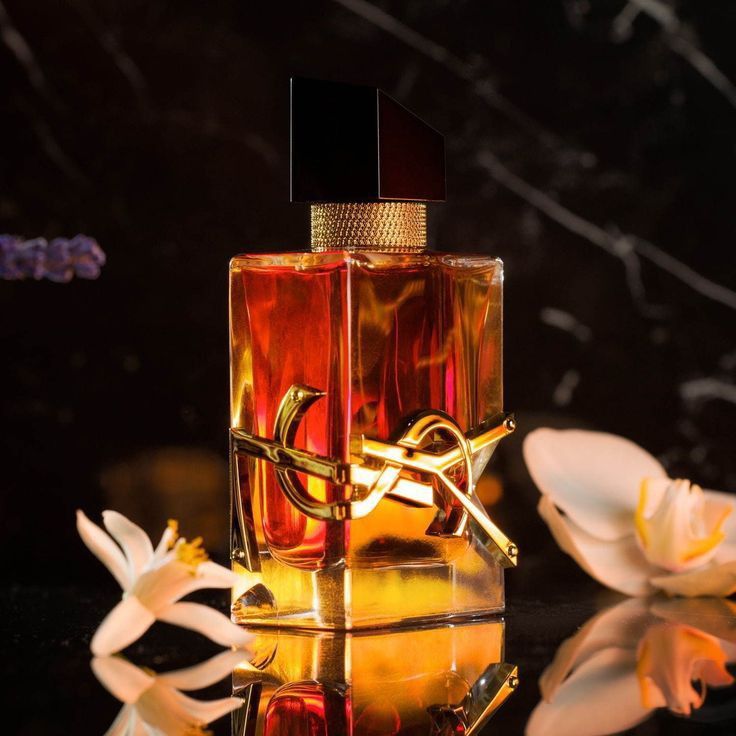 Yves Saint Laurent YSL Libre Le  PARFUM 90ml Mujer