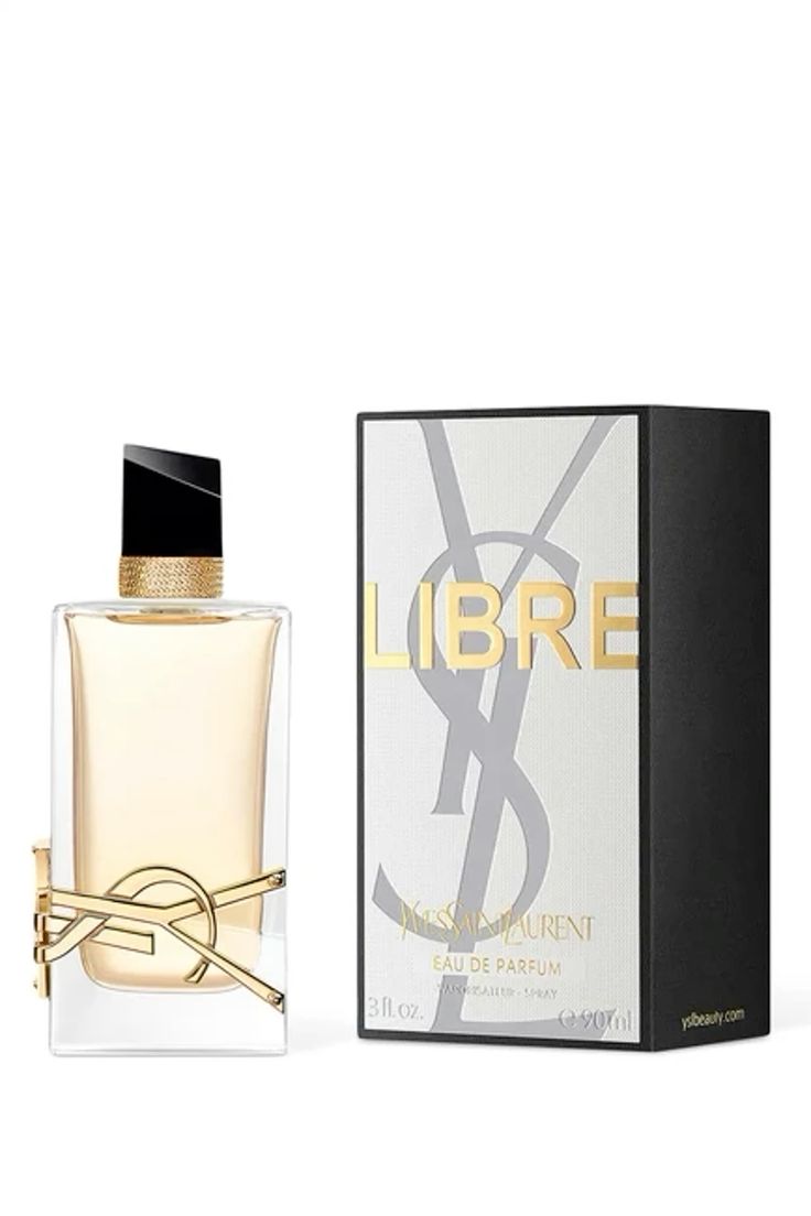 YVES SAINT LAURENT YSL Libre  EDP 90ml Mujer