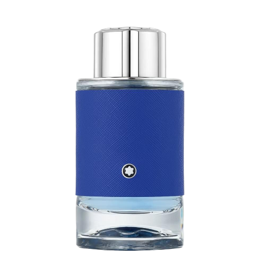 MONTBLANC Montblanc Explorer Ultra Blue EDP 100ml Hombre