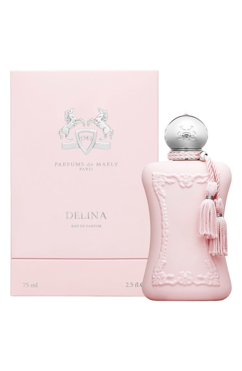 PARFUMS DE MARLY Delina EDP 75ml Mujer