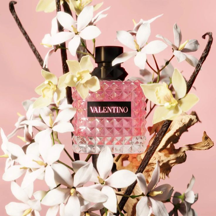 VALENTINO Valentino Donna Born in Roma EDP 100ml Mujer