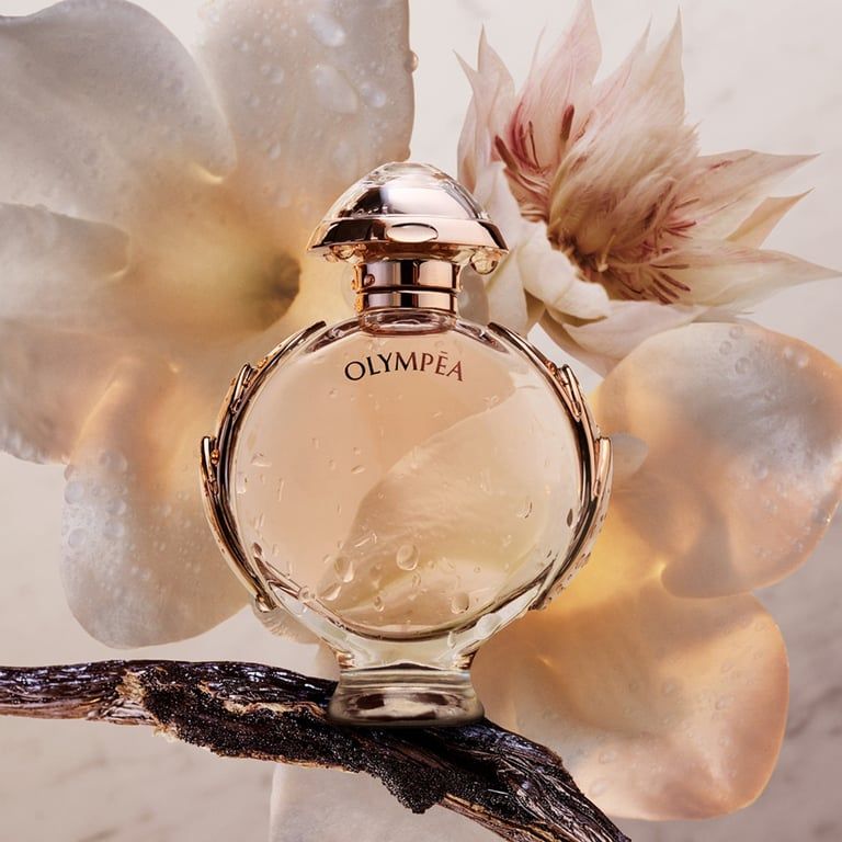 RABANNE Rabanne Olympea EDP 80ml Mujer