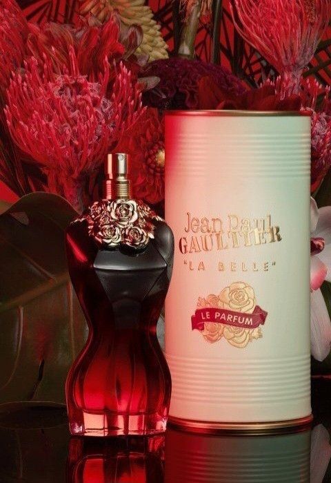 JEAN PAUL GAUTIER JPG La Belle Le PARFUM 100ml Mujer