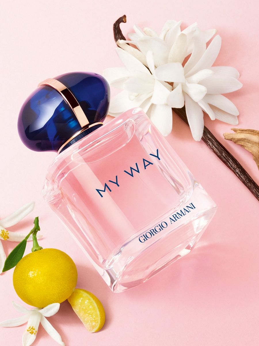 ARMANI Armani My Way EDP 100ml Mujer