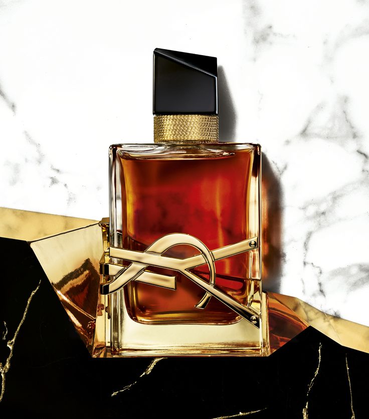 Yves Saint Laurent YSL Libre Le  PARFUM 90ml Mujer