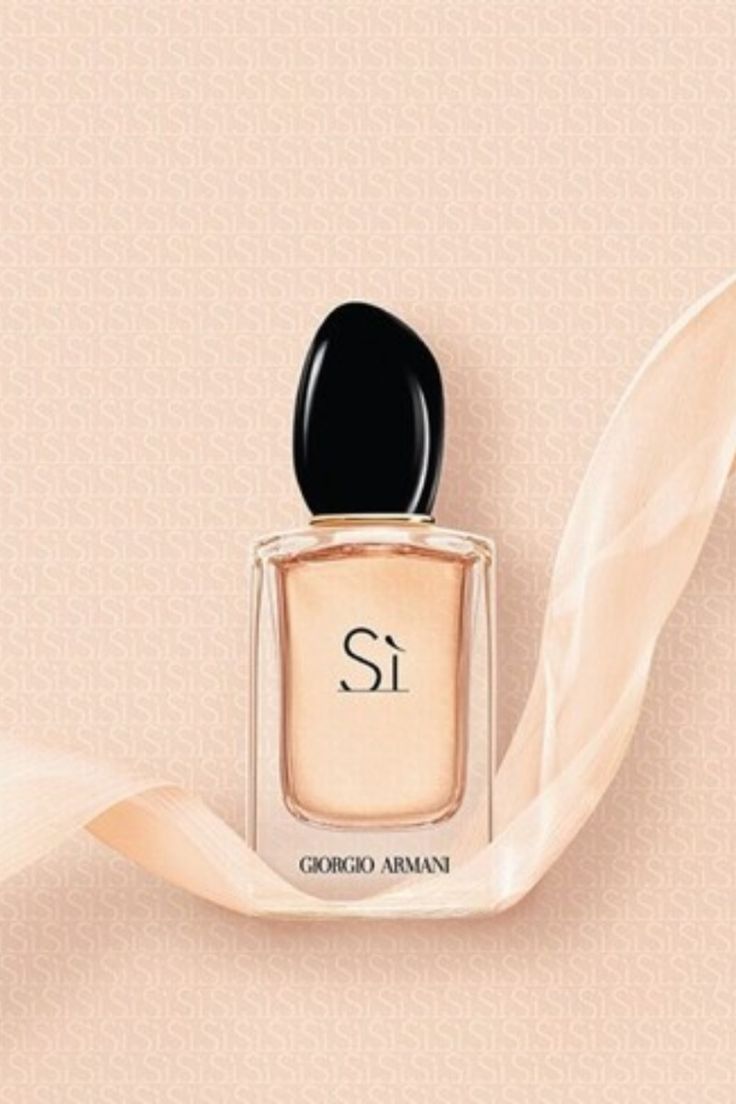 ARMANI Armani Sì EDP 100ml Mujer