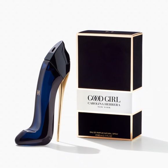 CAROLINA HERRERA Good Girl EDP 80ml Mujer