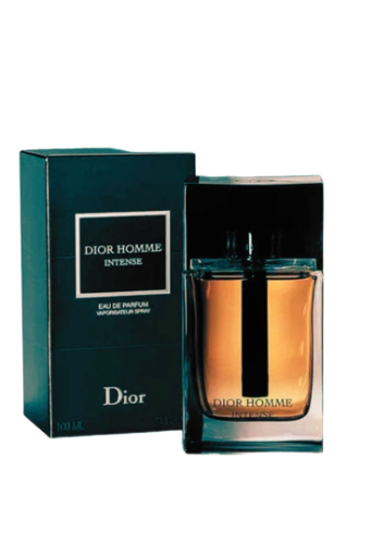 DIOR Dior Homme Intense EDP 100ml Hombre