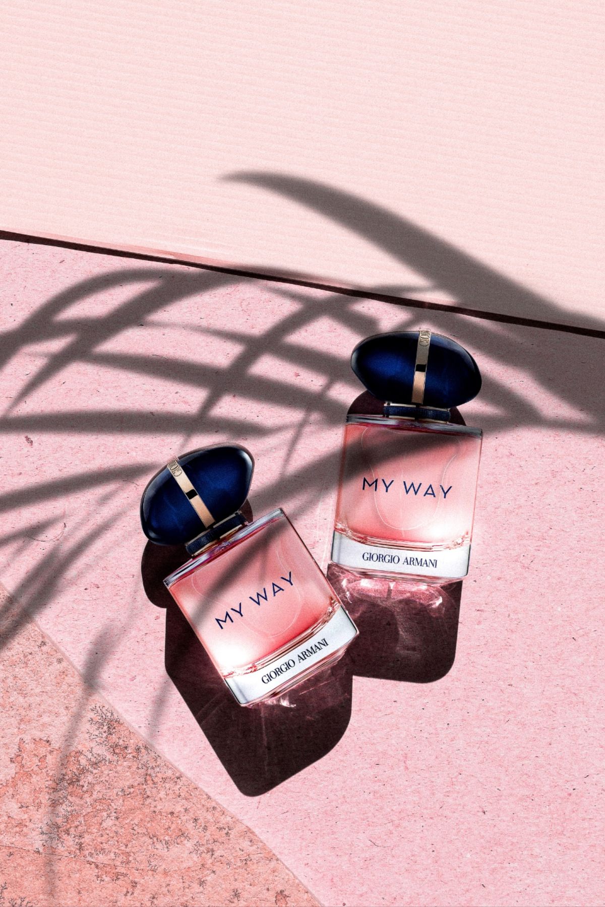 ARMANI Armani My Way EDP 100ml Mujer