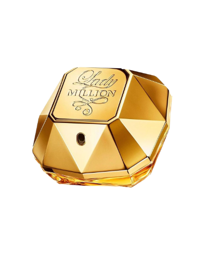 RABBANE Lady Million EDP 80ml Mujer