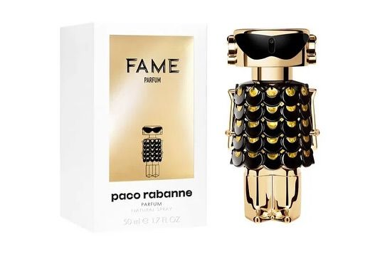 RABANNE Rabanne Fame PARFUM 80ml Mujer