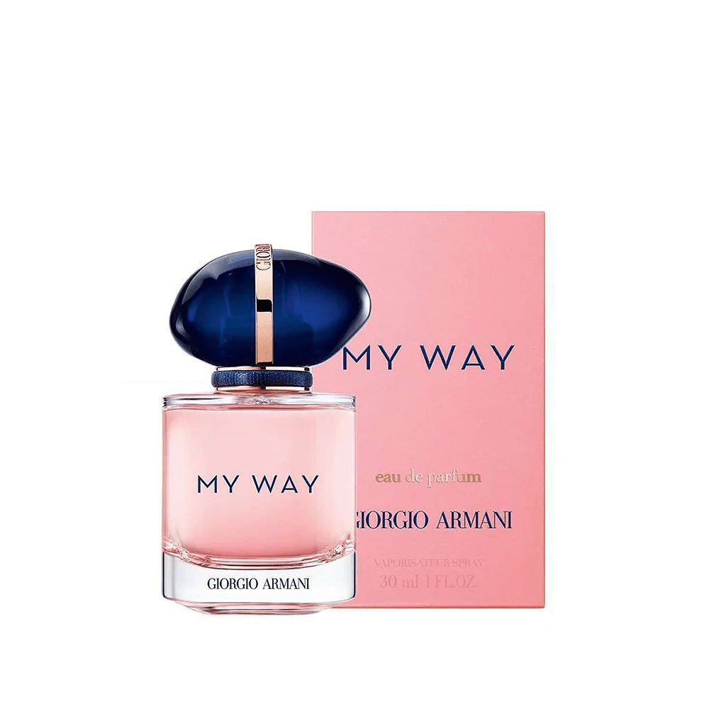 ARMANI Armani My Way EDP 100ml Mujer