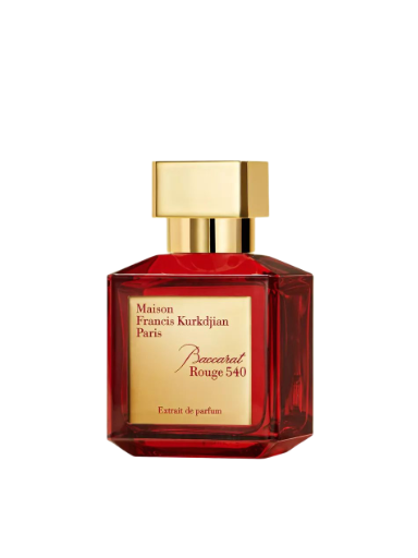 MAISON FRANCIS KURKDJIAN Baccarat Rouge 540 Extrait de Parfum 70ml Hombre/Mujer