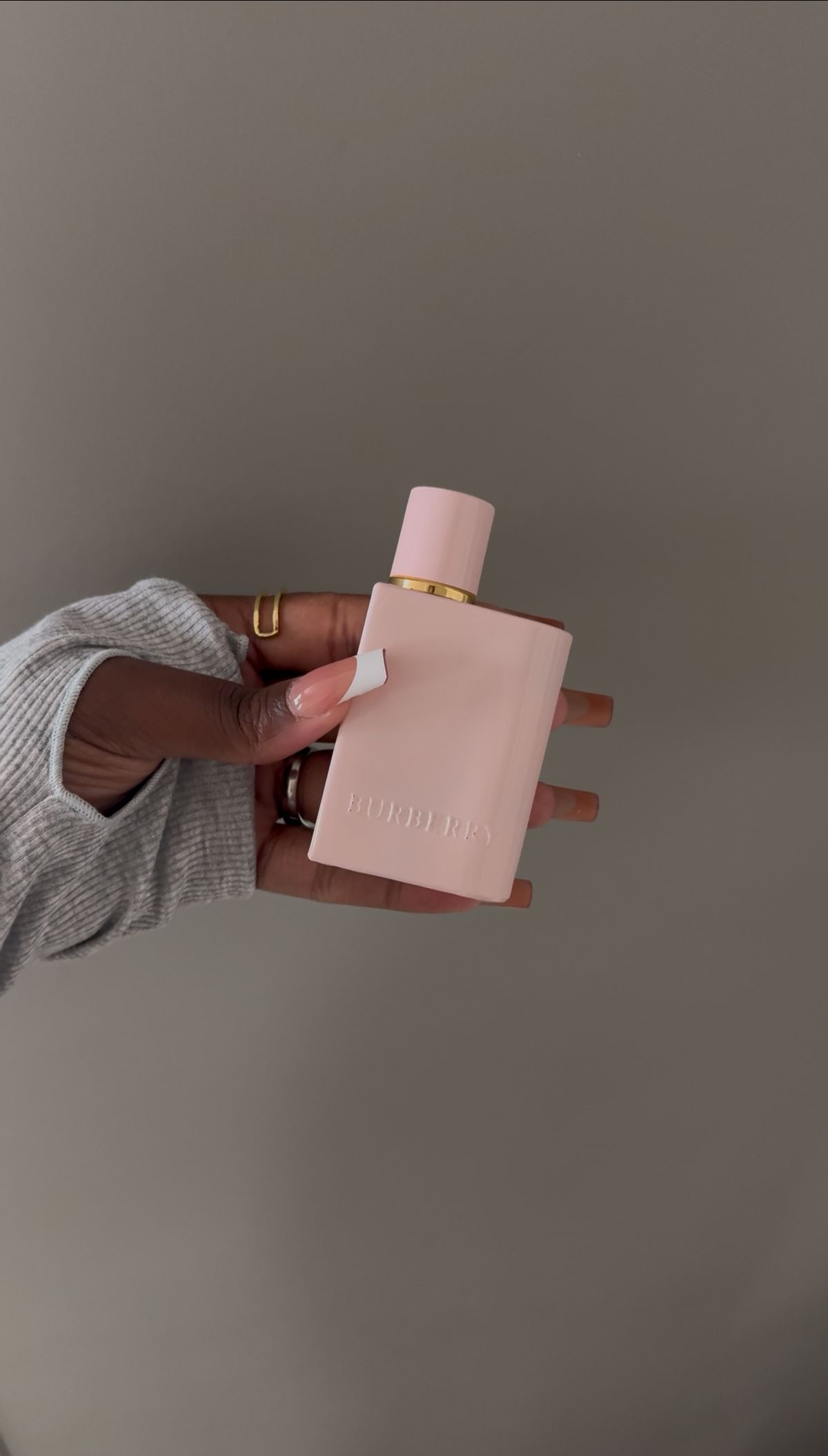 BURBERRY Burberry Her ELIXIR 100ml Mujer