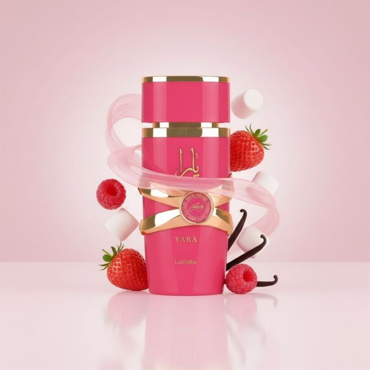 LATTAFA Lattafa Yara EDP 100ml Mujer